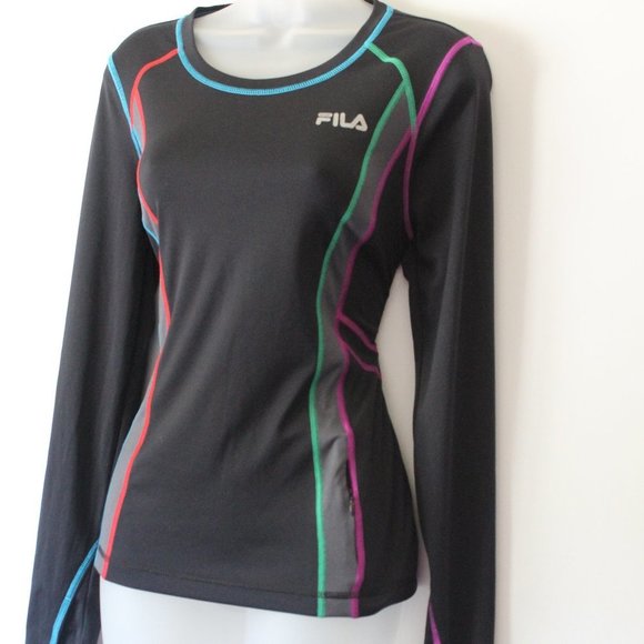 🙋FILA Active Top - Picture 2 of 5